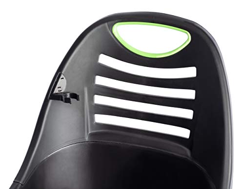 UPP® Carro de jardín multifunción I carrito de jardín I carreta de transporte de herramientas I trolley, carretilla para patio y jardín