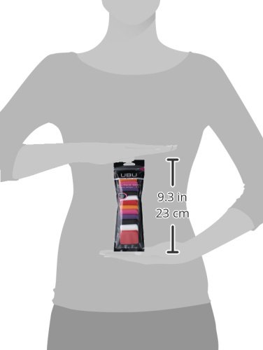 Urban Beauty United Doll face dozen - set de 12 esponjas aplicadoras 30 g