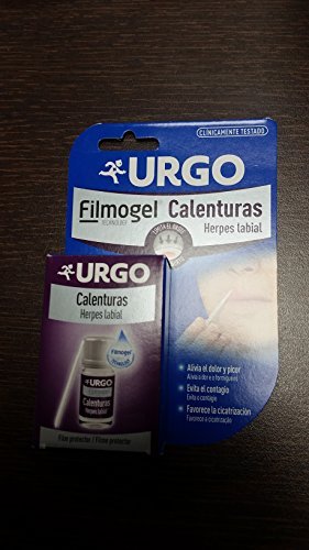 Urgo Urgo Calenturas 3 Ml by Urgo