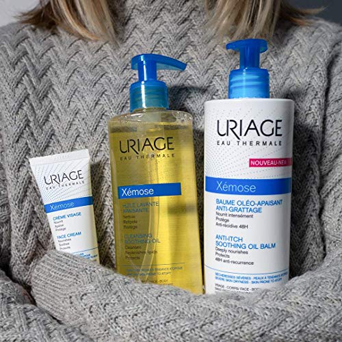 Uriage Cara 1 Unidad 200 g