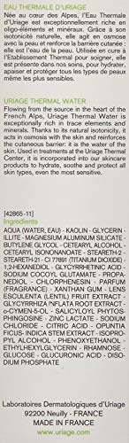 Uriage hyseac Purificación máscara para huellas de piel con imperfecciones, 50 ml