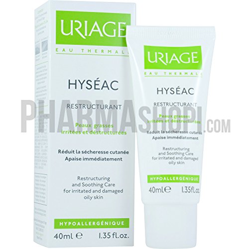 Uriage Hyseac Restrucr.Apaisant 860 g