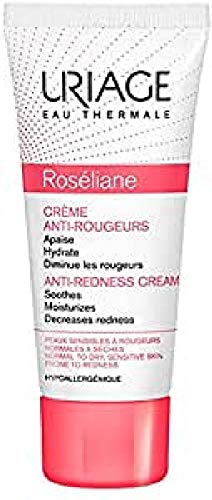 Uriage Roseliane Crema 40 Ml Nf