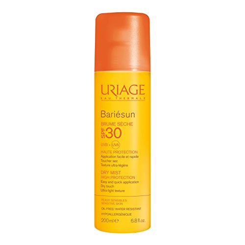Uriage Uriage Bariesun Bruma Spf30 200Ml 200 ml
