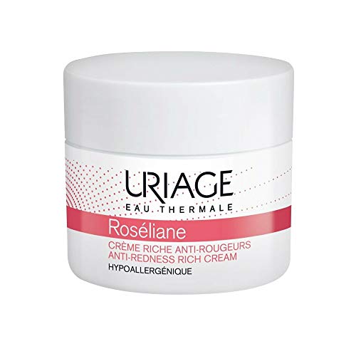 URIAGE - URIAGE ROSELIANE CR RICA 40 ML