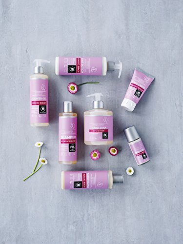 Urtekram Acondicionador de Abedul Nórdico - 180 ml