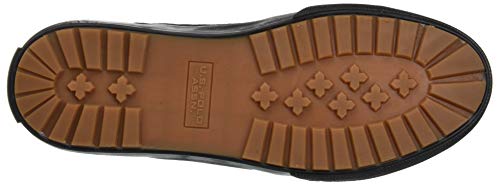 U.S. POLO ASSN. WERTY, Zapatillas para Hombre, Nero Black Blk, 40 EU
