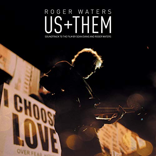 Us + Them (Vinyl ). [Vinilo]