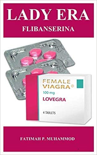USA VALUE MART Lady ERA - Viagra femenina en píldoras, 100 mg (paquete de 2)