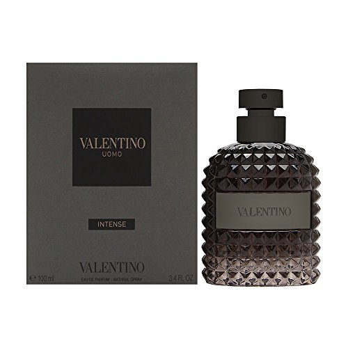 Valentino Uomo Intense - Agua de Perfume, 100 ml