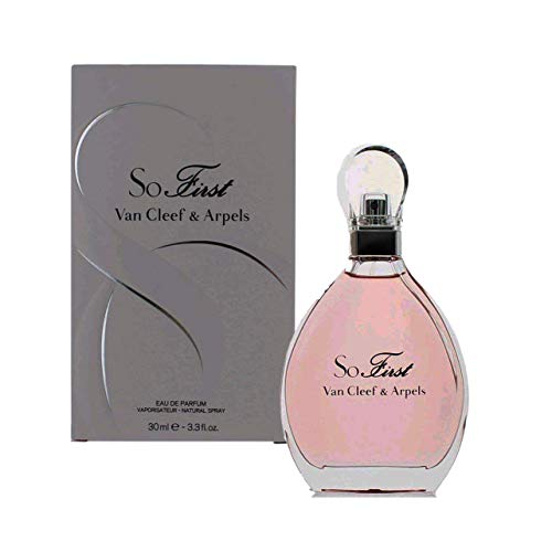 Van Cleef & Arpels - Eau de parfum so first 30 ml