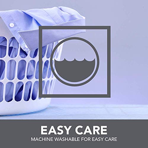 Van Heusen Big and Tall Short Sleeve Air Performance Ottoman Stripe Polo Shirt Camisa, Arándano 2 Tonos, 4XL Grandes para Hombre