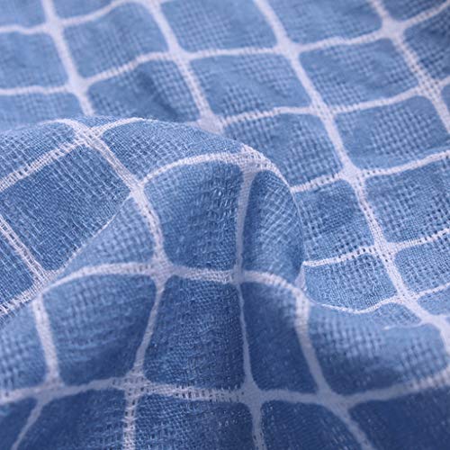 Vectry Blusas De Mujer Oferta Camiseta Mujer Camisa De Mujer De Gran TamañO Camiseta Mujer Verano Blusa Estampada Mujer Camisetas Azul