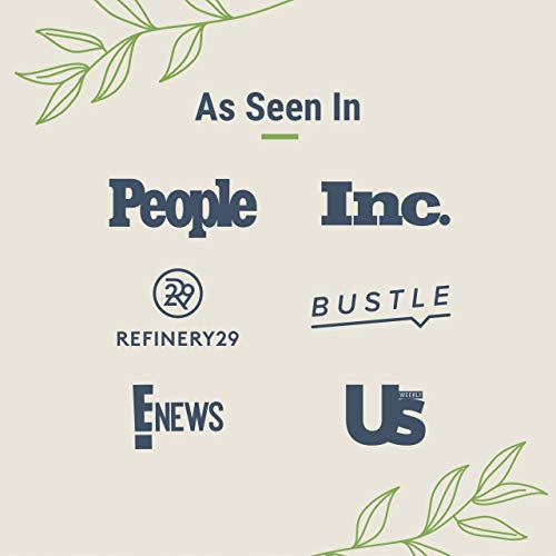 Veeda - Compresas higiénicas ultradelgadas y superabsorbentes de algodón natural