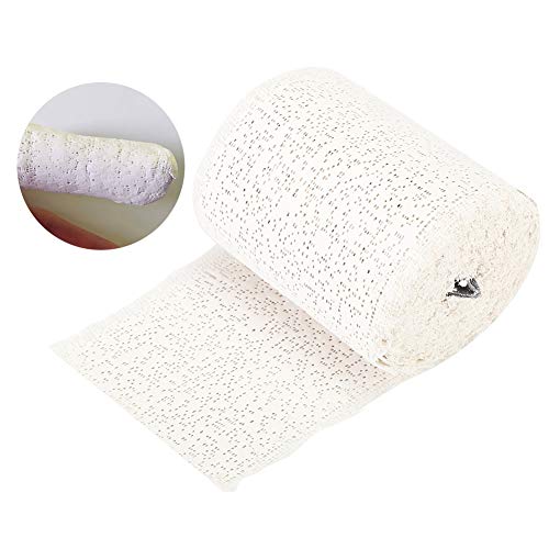 Vendaje de yeso de París Vendas de gasa de yeso de París Efectos especiales Maquillaje Vendaje de yeso Festival de Halloween Vendaje de yeso de París Artesanías, Máscaras, Modelos, Moldes