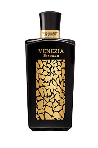 Venice Venedig Essenza Homme Eau de Parfum, 100 ml