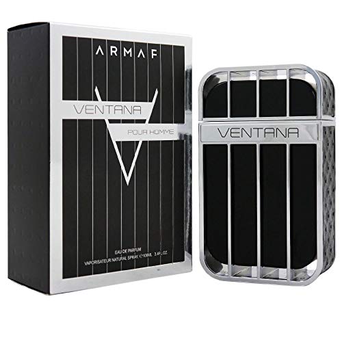 Ventana Pour Homme (100ml)