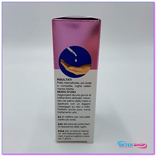 VENUS Activos Puro Concentrado Colágeno 30 ml Producto Para la Cuidado de la cara
