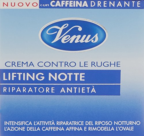 Venus C/Rughe Lifting Notte 50 Ml