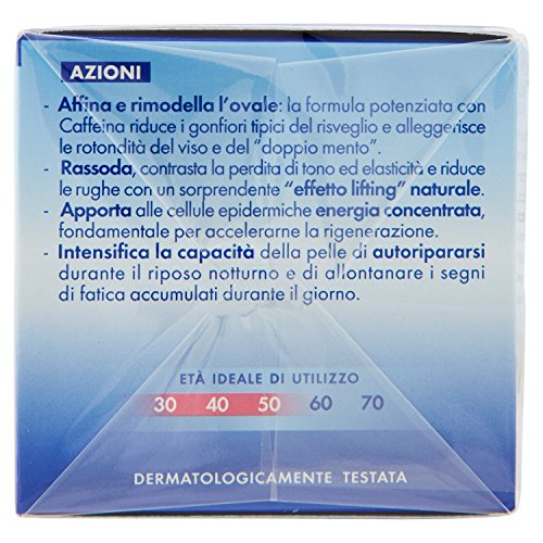 Venus C/Rughe Lifting Notte 50 Ml