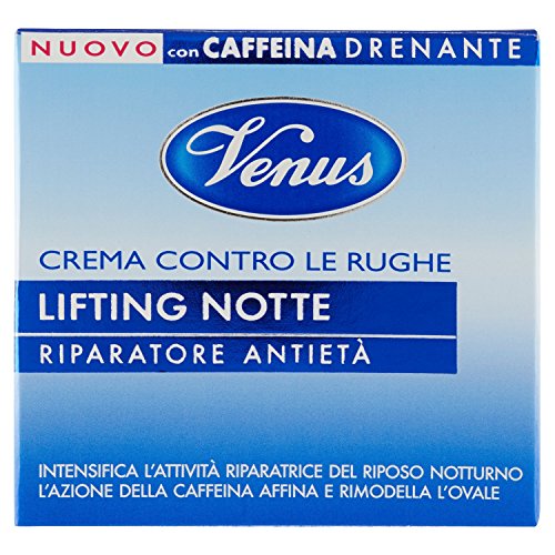 Venus C/Rughe Lifting Notte 50 Ml