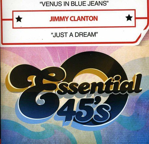 Venus in Blue Jeans/Just a Dre