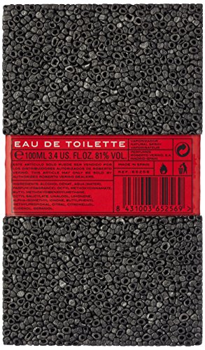 Verino W Man Eau de Toilette Vaporizador 100 ml