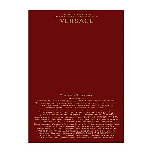 Versace Eros Flame 30 ml