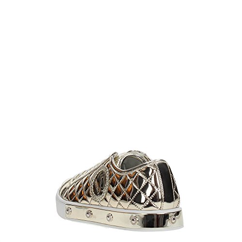 Versace Jeans E0VRBSG2 Sneakers Mujer Platinum 35