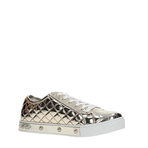 Versace Jeans E0VRBSG2 Sneakers Mujer Platinum 35