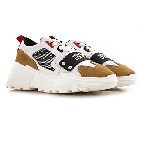 Versace Jeans E0.YVBSC4.71381 Sneakers Hombre 44