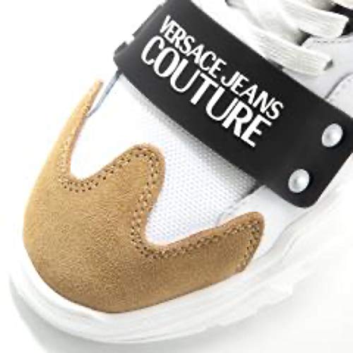 Versace Jeans E0.YVBSC4.71381 Sneakers Hombre 44