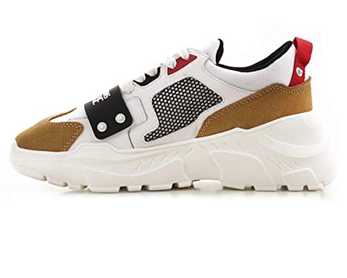 Versace Jeans E0.YVBSC4.71381 Sneakers Hombre 44