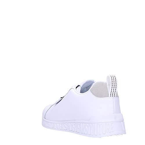 Versace Jeans Linea Fondo Penny E0VVBSP171523003 - Zapatillas de deporte Blanco 39 EU
