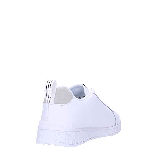 Versace Jeans Linea Fondo Penny E0VVBSP171523003 - Zapatillas de deporte Blanco 39 EU