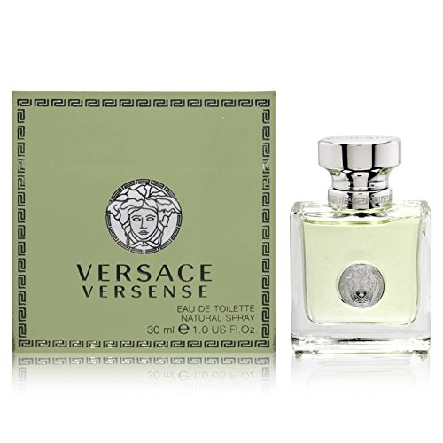 Versace Versense Agua de Colonia - 30 ml