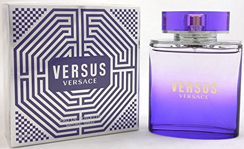 Versace - Versus Eau De Toilette Spray - 100ml/3.4oz by Versace