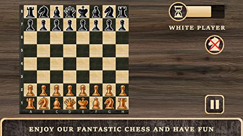 Very Bad Chess Royale Clash: Game For Kids – Learn & Play for Fun