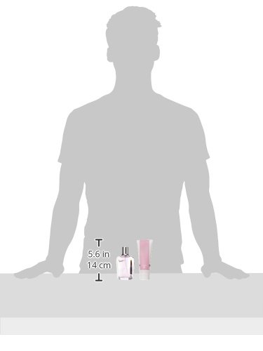 Vespa Set para Mujer Agua de Colonia, 50 ml y Locion Corporal Hidratante, 75 ml