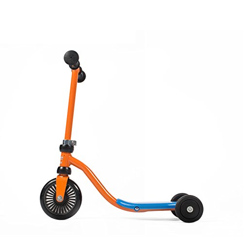 Vespa/Mini motos/ rueda del bebé/ patinaje-naranja
