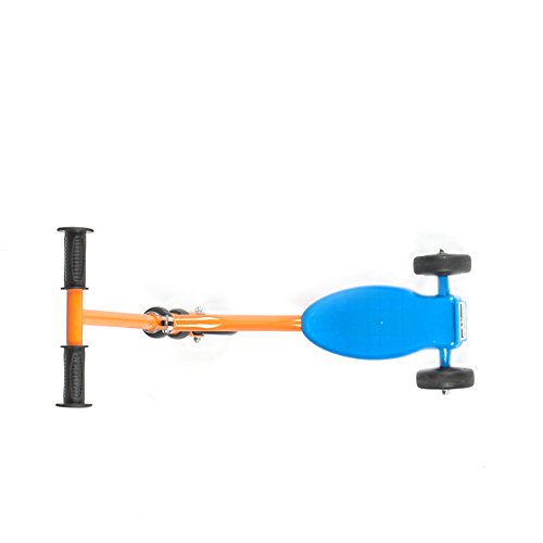 Vespa/Mini motos/ rueda del bebé/ patinaje-naranja