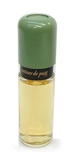 VETIVER DE PUIG EDT 50ml SIN CAJA