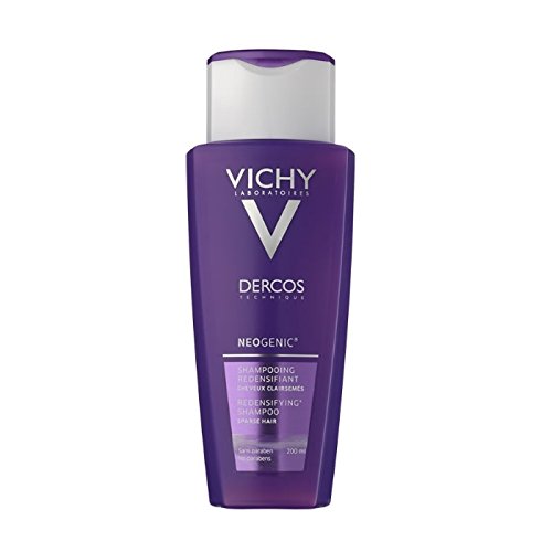 Vichy dercos neogenic champÃº redensificante 200ml