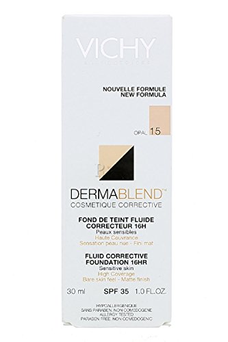 Vichy maqui dermablend 15 opal 30 ml