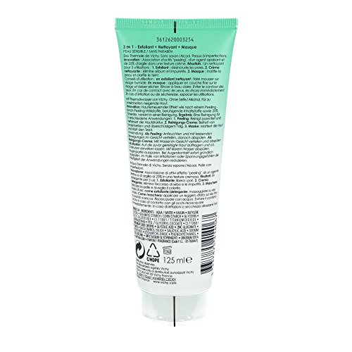 VICHY ORMADERM Tri-A Gel 125 ml