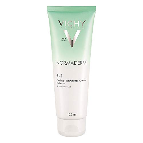 VICHY ORMADERM Tri-A Gel 125 ml