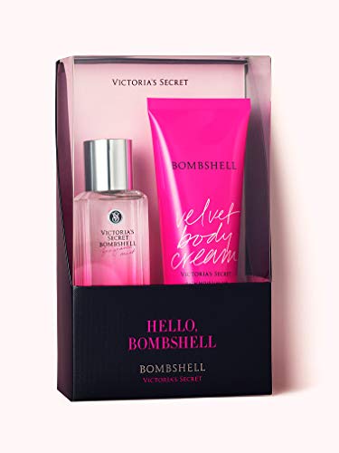 Victoria Secret Bombshell Fragancia Estuche regalo