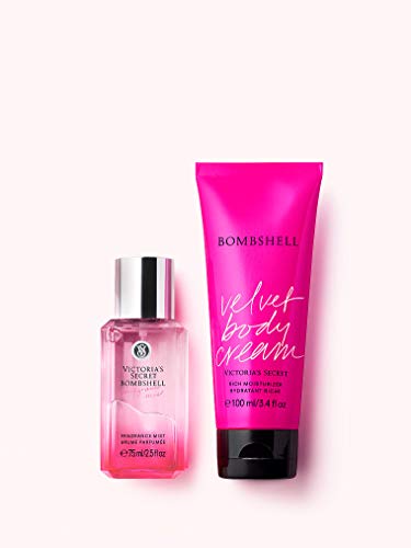 Victoria Secret Bombshell Fragancia Estuche regalo