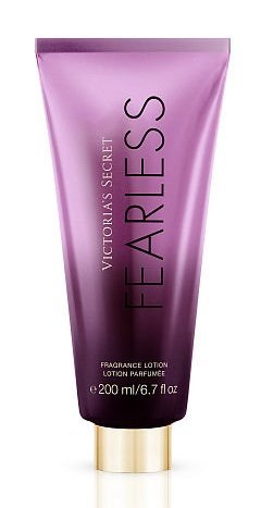 Victoria's Secrets Fearless Fragrance Lotion 6.7oz/ 200ml by Victoria's Secret