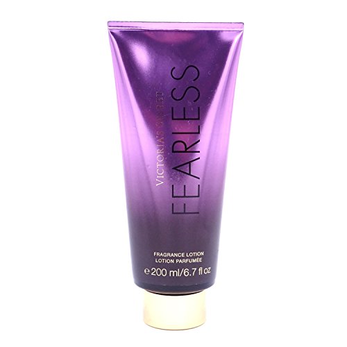 Victoria's Secrets Fearless Fragrance Lotion 6.7oz/ 200ml by Victoria's Secret